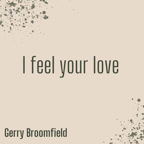 I feel your love | Boomplay Music
