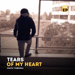 TEARS OF MI HEART EP
