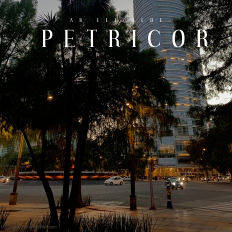 Petricor. | Boomplay Music