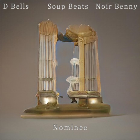 Nominee ft. Soup Beats & NOIR BENNY | Boomplay Music