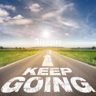 Keep Going