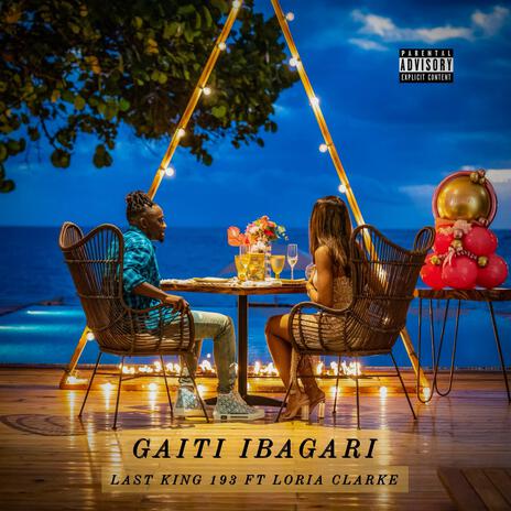 Gaiti Ibagari (Sip Sip) ft. Loria Clarke | Boomplay Music