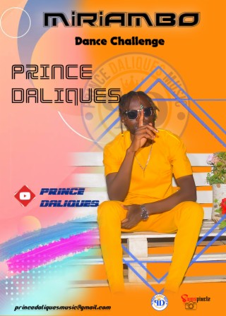 Prince Daliques