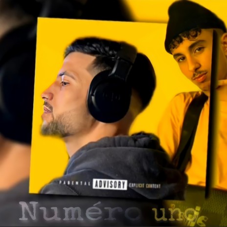 Numéro uno ft. Sfor | Boomplay Music
