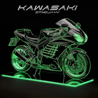 Kawasaki