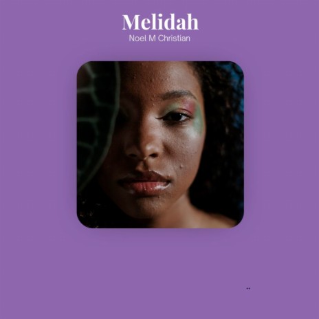 Melidah
