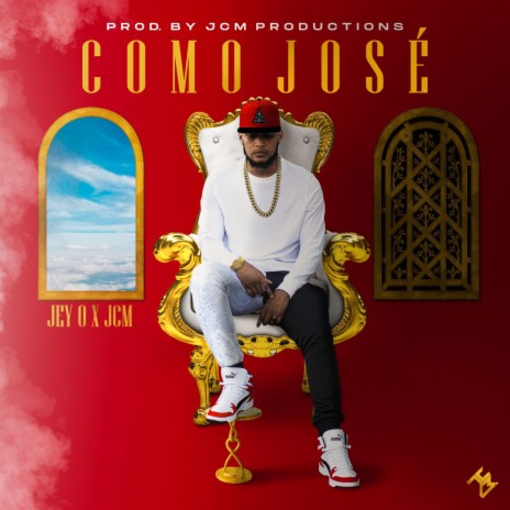 Como José | Boomplay Music