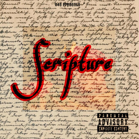 Scripture | Boomplay Music