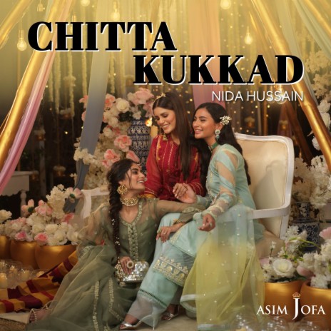 Chitta Kukkad ft. Asim Jofa | Boomplay Music