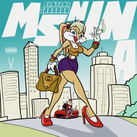 Ms Nina | Boomplay Music