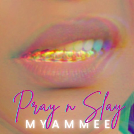 Pray N Slay | Boomplay Music