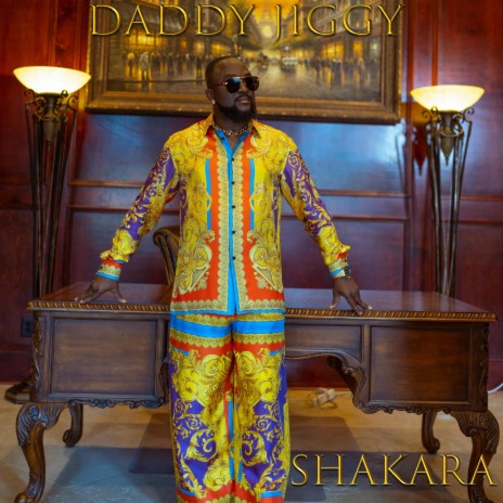 Shakara | Boomplay Music