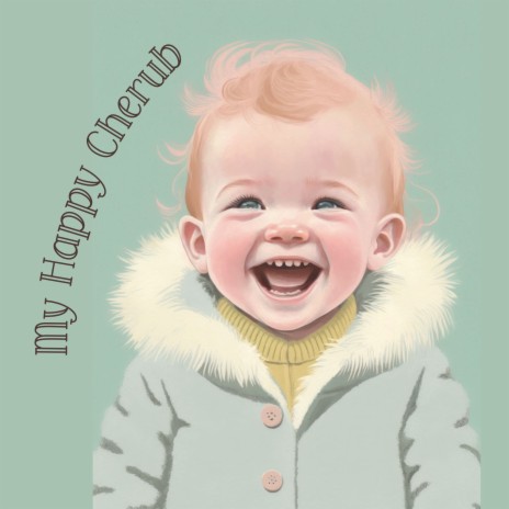 Calm and Cheerful Demeanor ft. Bedtime Lullabies & Relax Toddler Zone | Boomplay Music