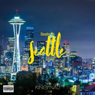 Sleepless In Seattle lyrics | Boomplay Music