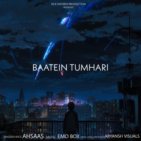Baatein Tumhari (Original) | Boomplay Music