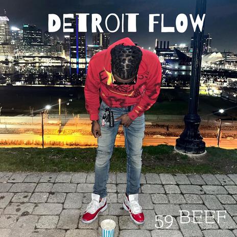 Detroit Flow | Boomplay Music