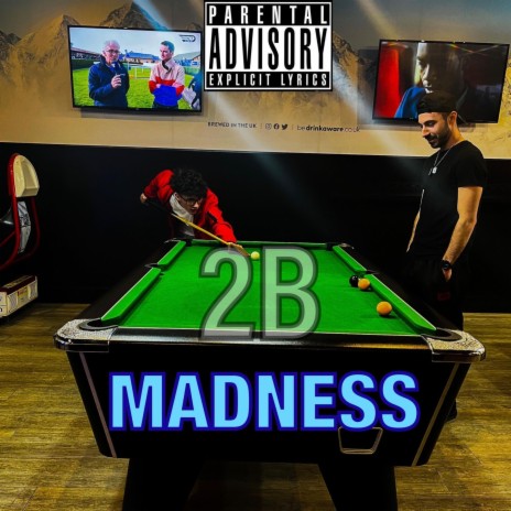 Madness | Boomplay Music