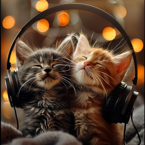 Feline's Calm Tunes ft. Amade String Orchestra & Christian Songs Music
