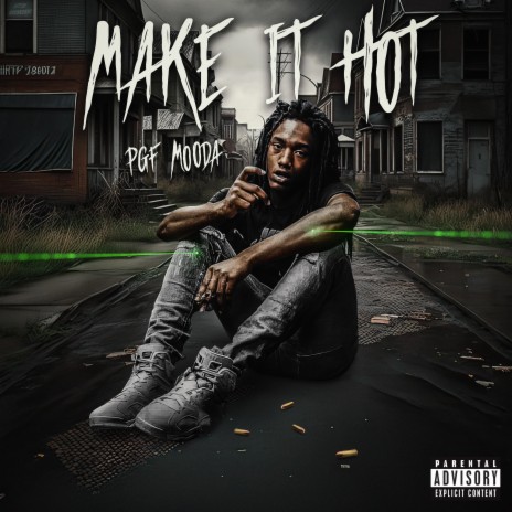 Make It Hot | Boomplay Music