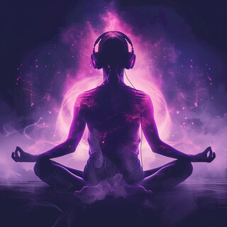 Deep Focus: Music for Guided Meditation