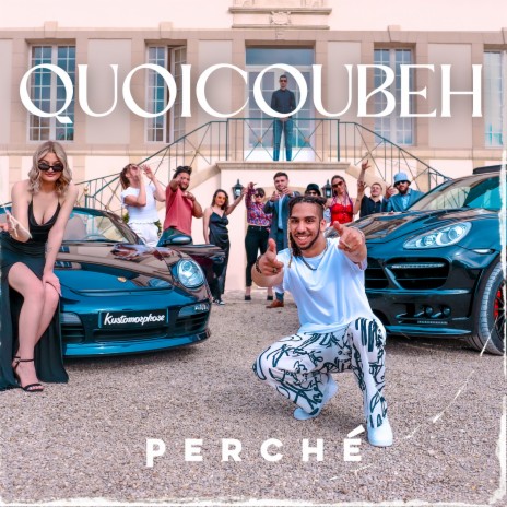 Quoicoubeh (Version Extended) | Boomplay Music