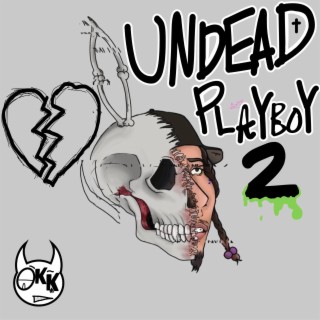 Undead Playboy 2