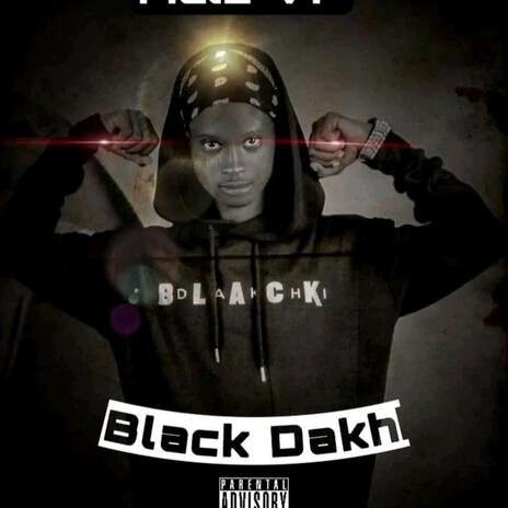 Malz VF _-_Black Dakhi (sterling shop) | Boomplay Music