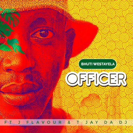 Bhuti westayela (feat. J Flavour & T Jay Da DJ)