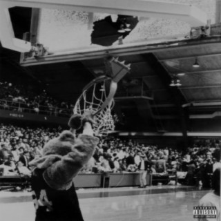 Backboard (feat. Malik Elijah)