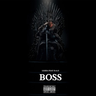 BOSS (feat. D.A.G)