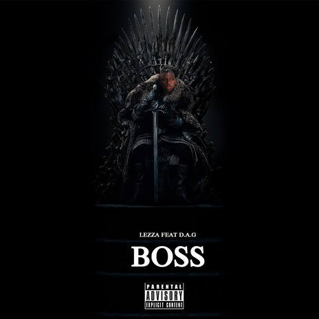 BOSS (feat. D.A.G) | Boomplay Music