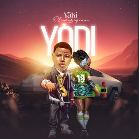 Yodi | Boomplay Music