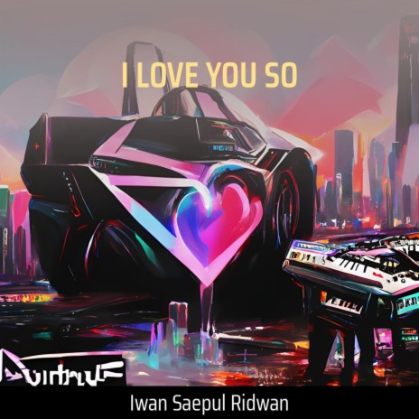 I Love You So | Boomplay Music