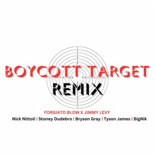 Boycott Target (Remix)