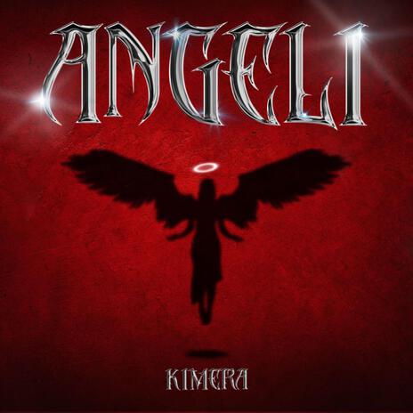 ANGELI | Boomplay Music