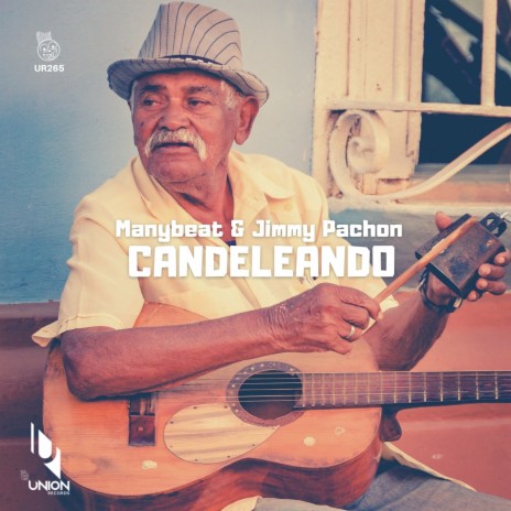 Candeleando ft. Jimmy Pachon | Boomplay Music