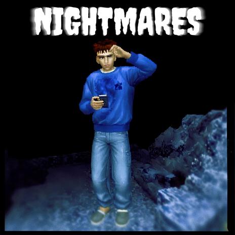 nightmares | Boomplay Music