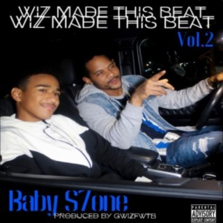 Wiz Made This Beat, Vol. 2