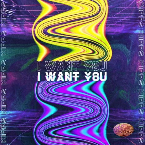 I Want You | Boomplay Music