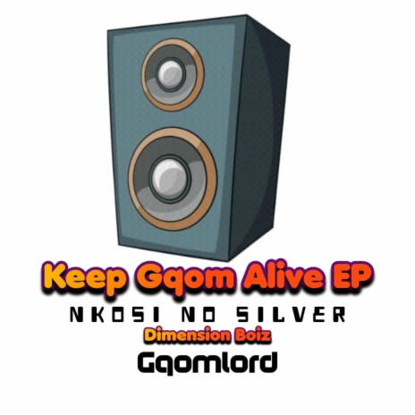 Dombolo 60 ft. Silver & GqoMLorD