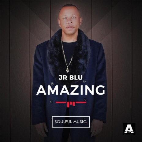 Amazing | Boomplay Music