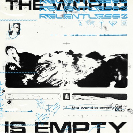 The World Is Empty