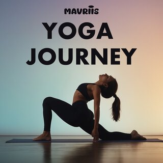 Yoga Journey