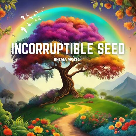 Incorruptible Seed | Boomplay Music