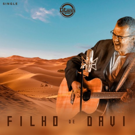 Filho de Davi | Boomplay Music