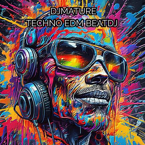 TECHNO EDM BEATDJ | Boomplay Music