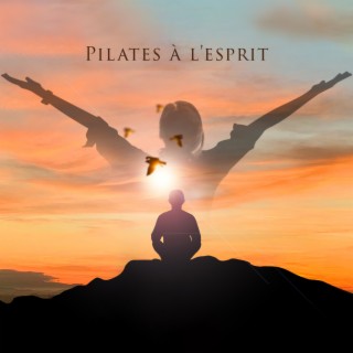Pilates in Mind: Mantra Therapy Music