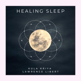 Healing Sleep (Gentle Frequencies)