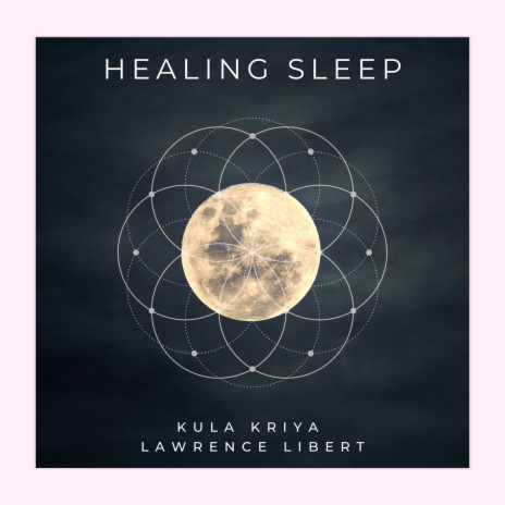 Delta Waves (528hz) ft. Lawrence Libert & Wellness Through Sound
