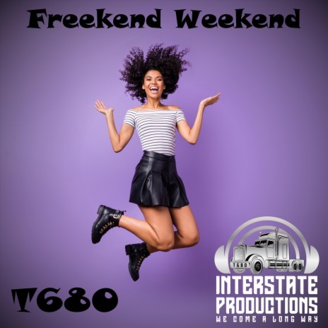 Freekend Weekend | Boomplay Music